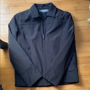 Kennth Cole Reaction Black Jacket